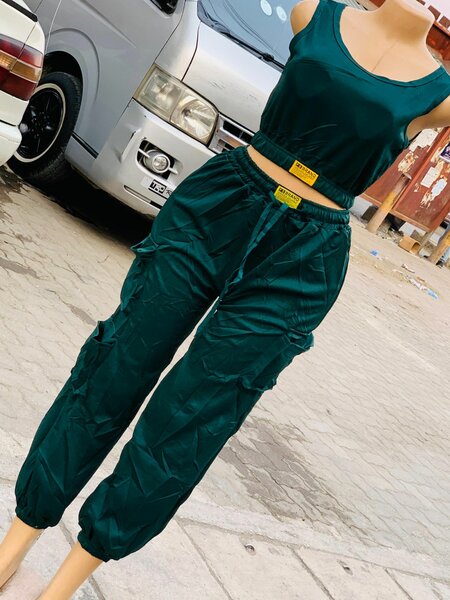 Suits available