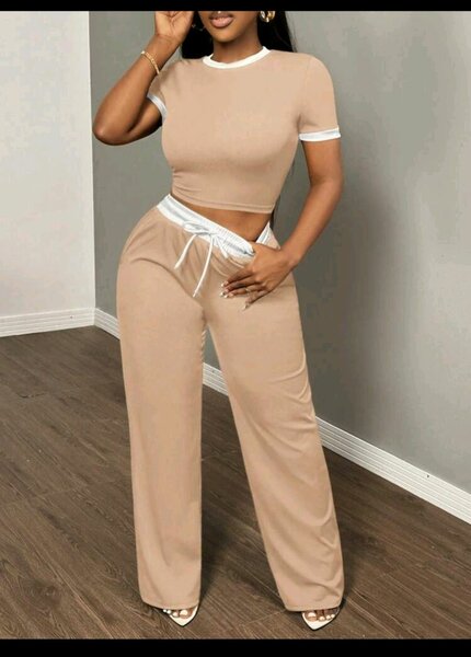 Ensemble  jogging