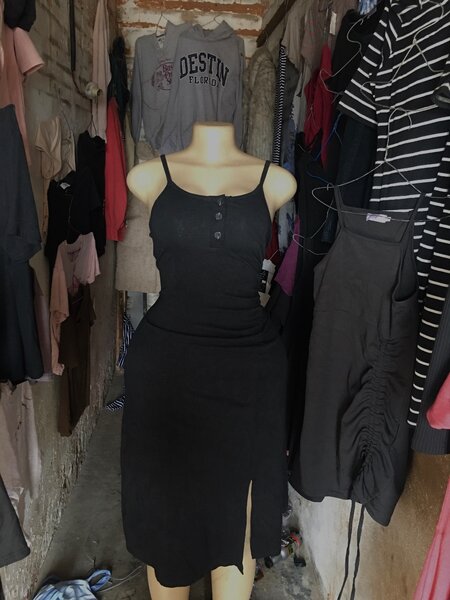 Thrift