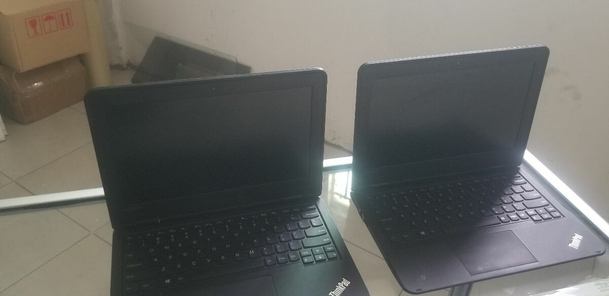 Lenovo 11E