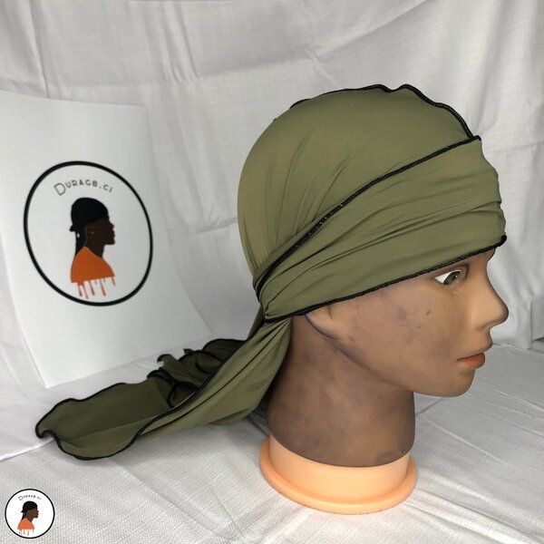 DURAG SILKY