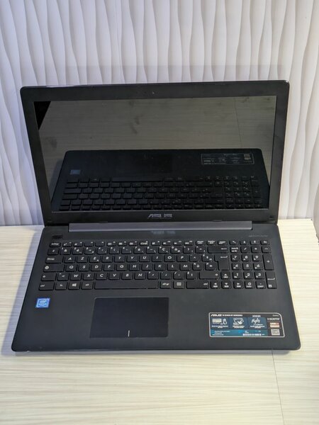 Asus dual core