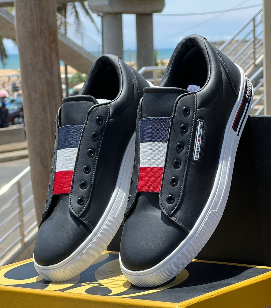 FASHION SHOES