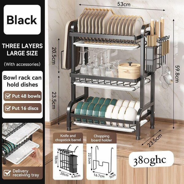 Dish Rack