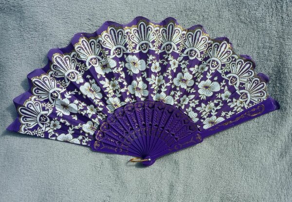 Foldable Handfan