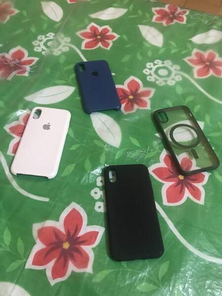 COK de iPhone x