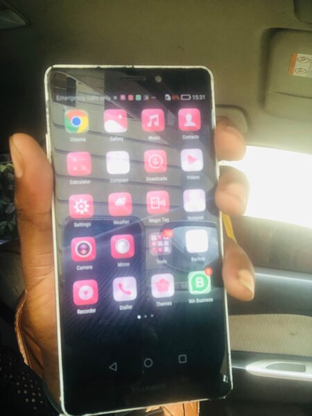 Hawaii smart s