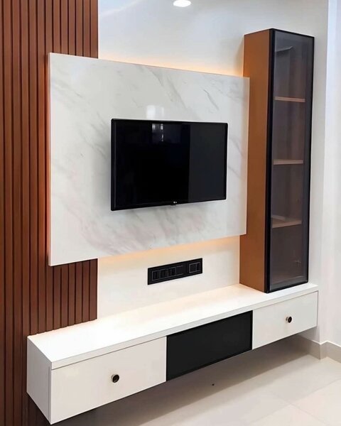 Meuble tv