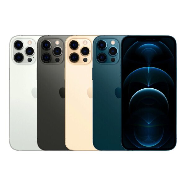 iPhone 12pro Max