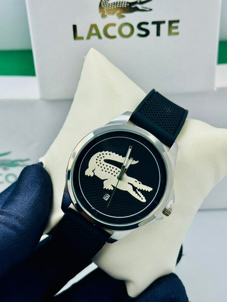 Montre Homme Lacoste Élégante