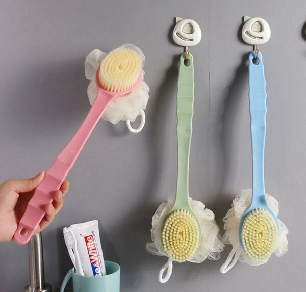 2 in 1 sponge