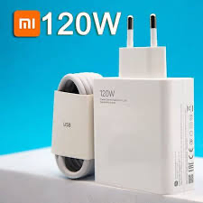 Chargeur redmi turbo 120w
