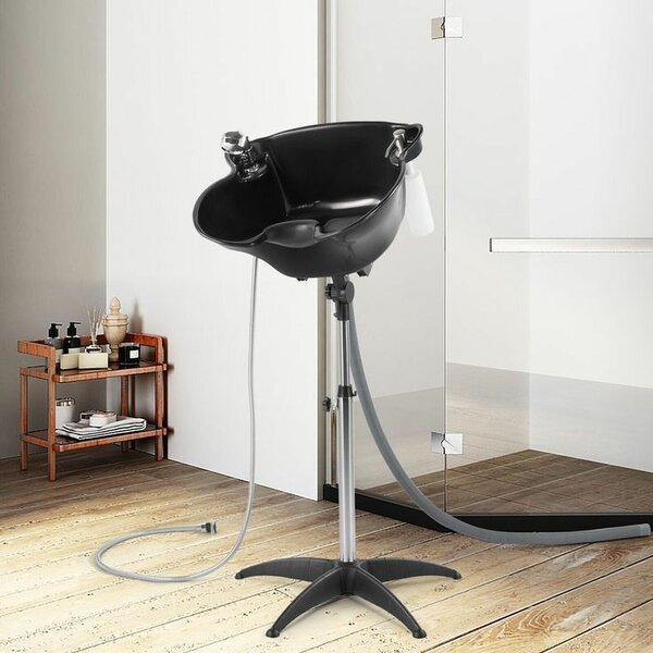 Stand Big bowl