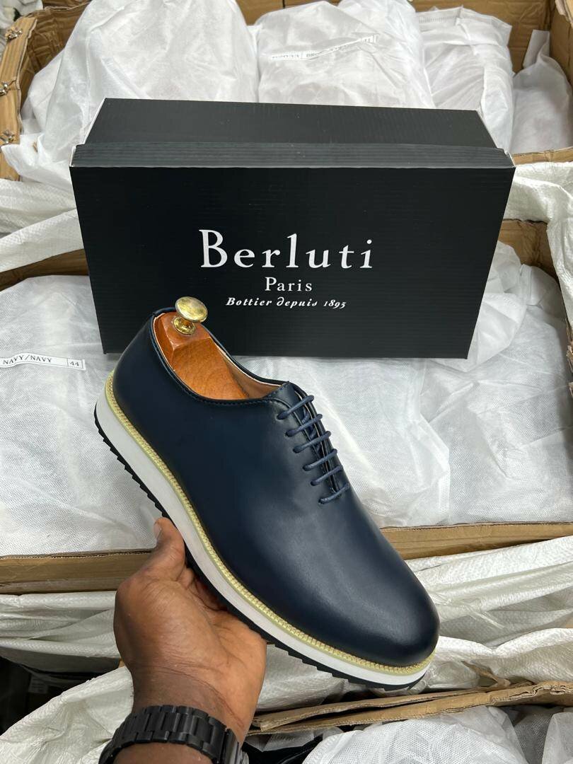 Berluti