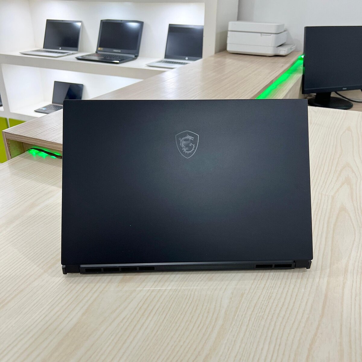 Gamer MSI