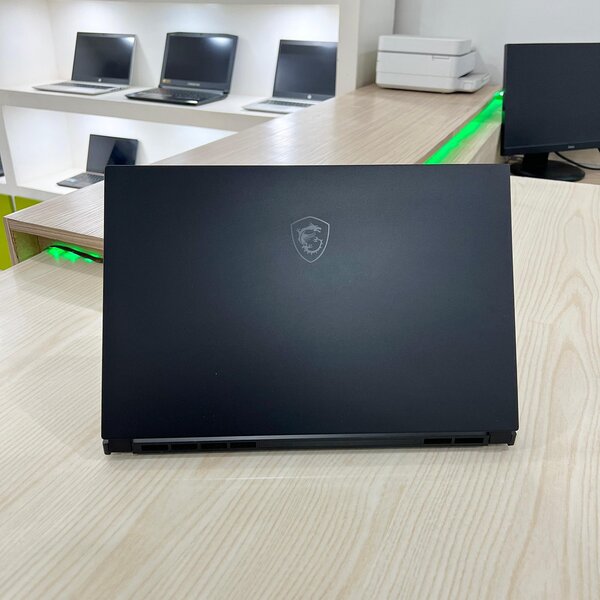 Gamer MSI