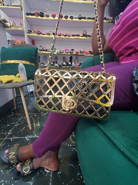 Brand new Bag