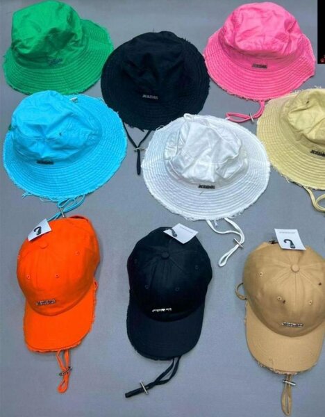 Chapeau( bob)