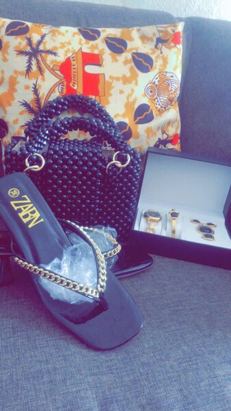 Sacs et chaussures