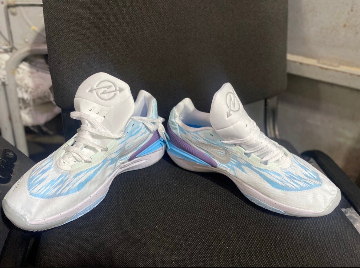 Nike GT