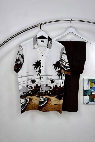 Two pieces
