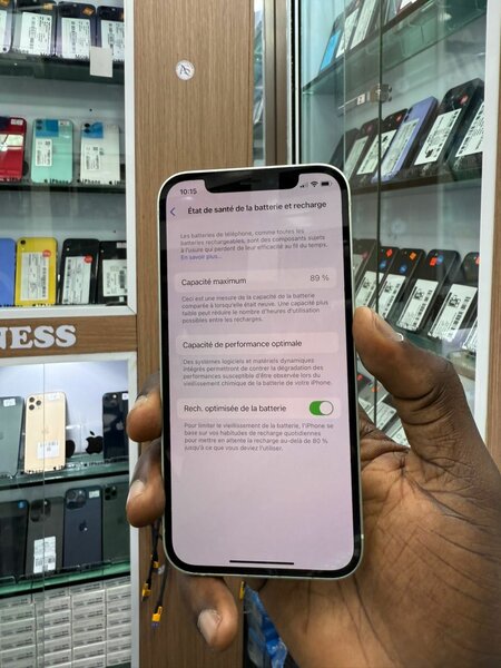 iPhone 12