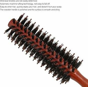 Brushing Coiffante