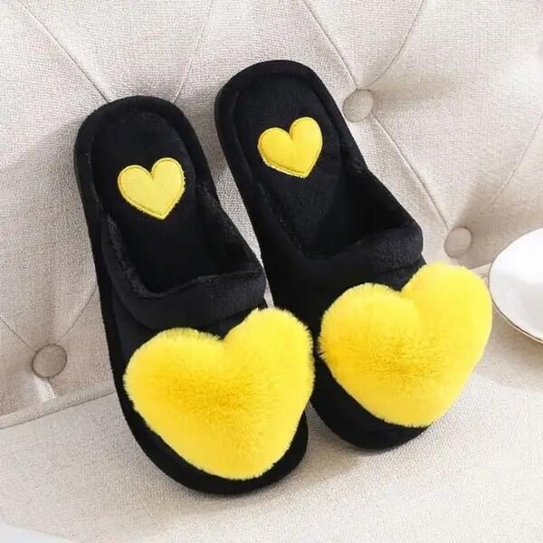 Pantoufles disponible