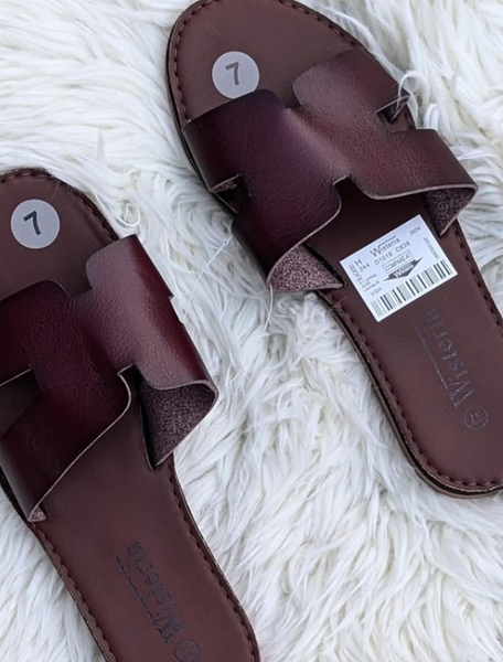 Slippers