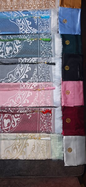 Tapis de prière 