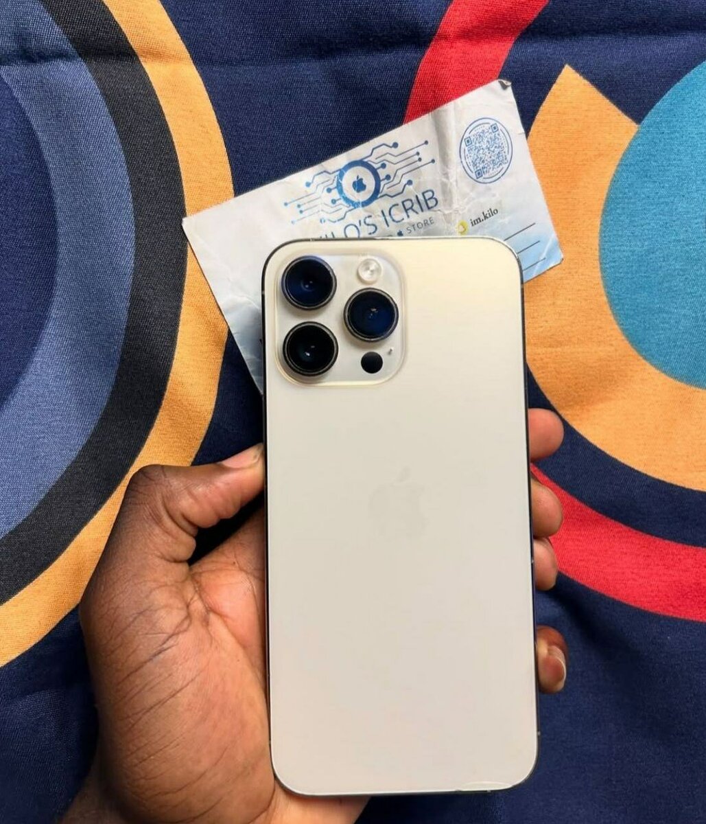iPhone 14 pro max