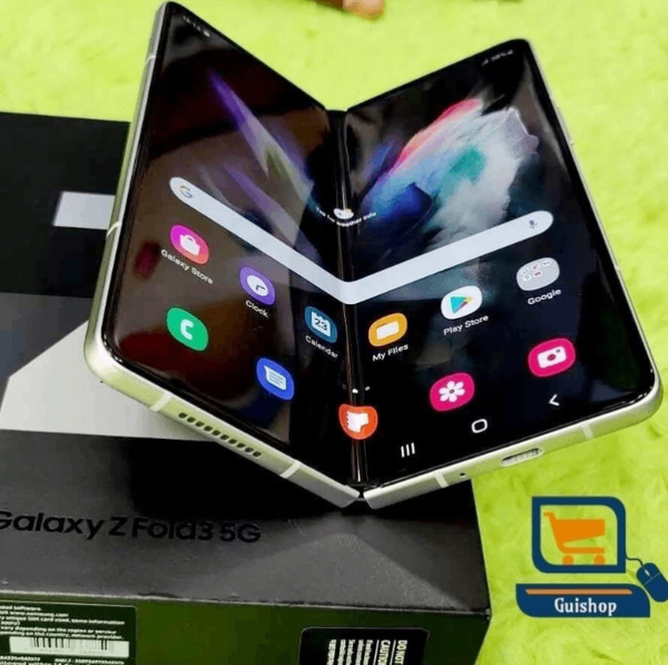 Samsung Galaxy Z Fold3 5G 256g