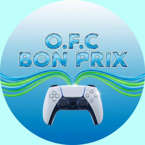 O.F.C BON PRIX