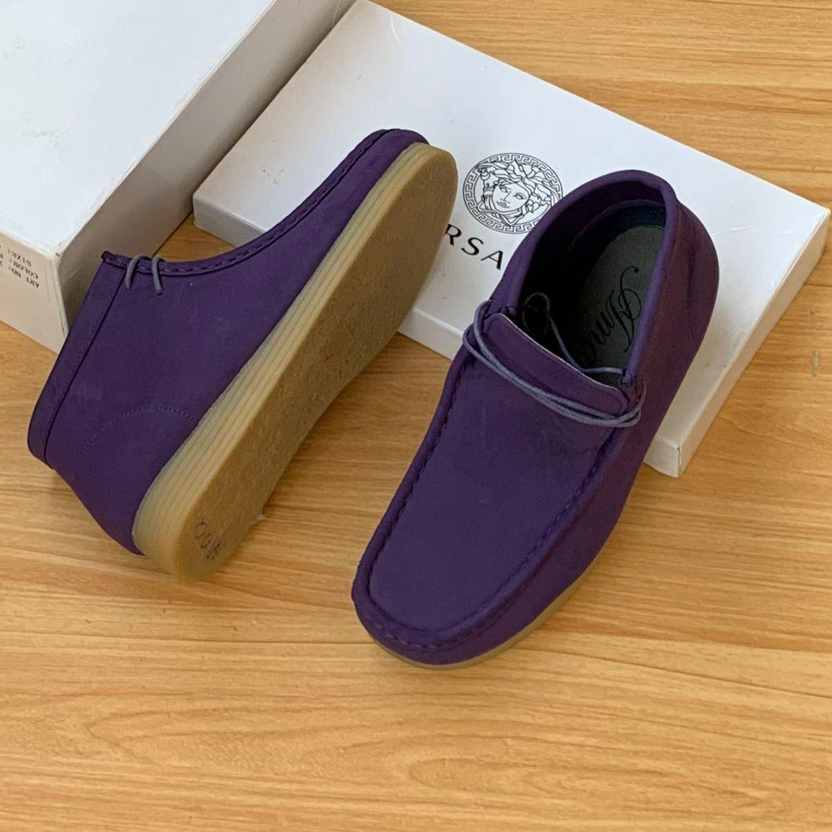 MENS SHOES