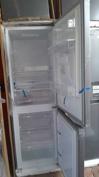 Réfrigérateur combiné stab 459 WM