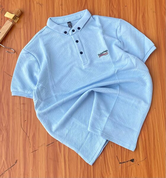 D.S PLAIN LACOSTE