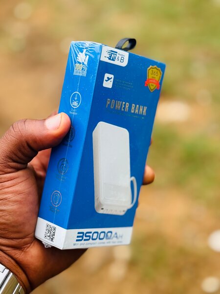 Powerbank