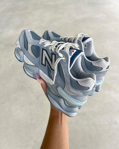 New balance 9060