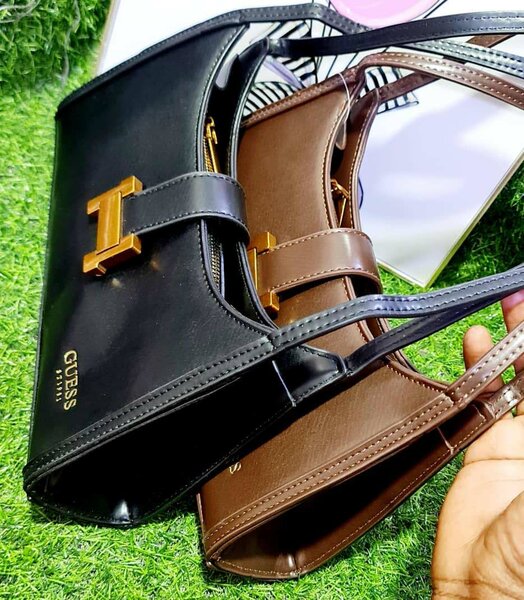 leather Handbags