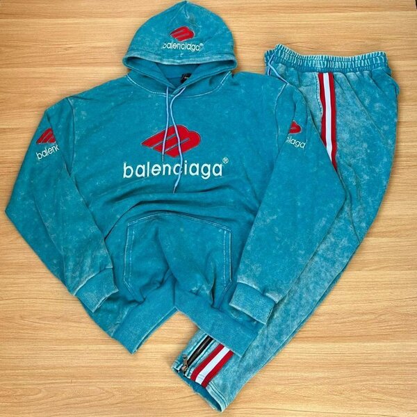 Very heavy hoodies