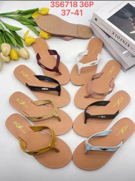 Slippers