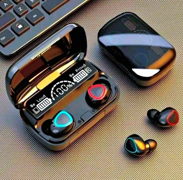 Écouteur Bluetooth