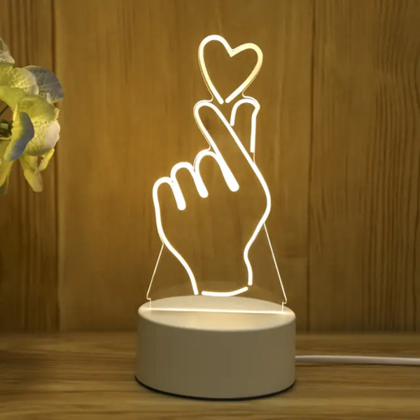 Veilleuse LED