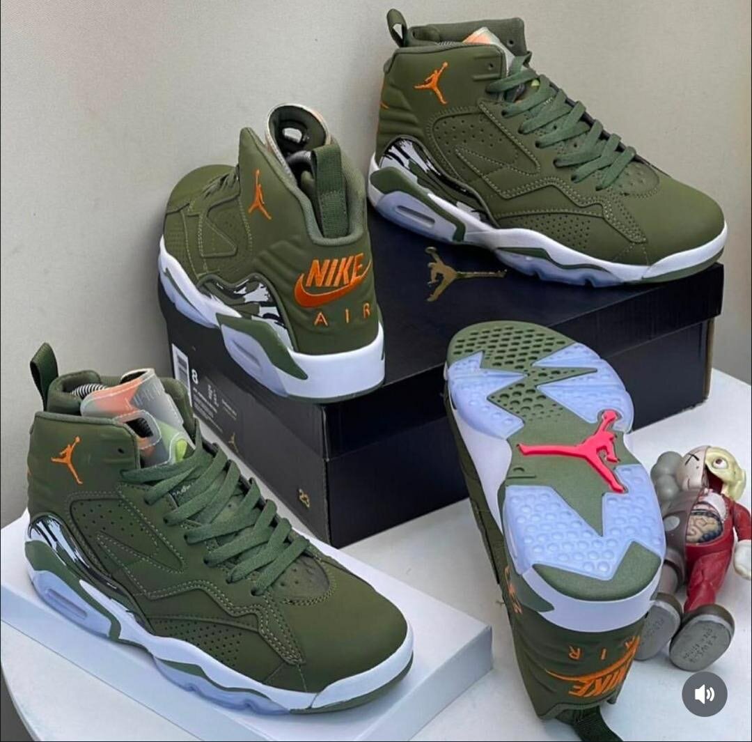 AIR JORDAN 7