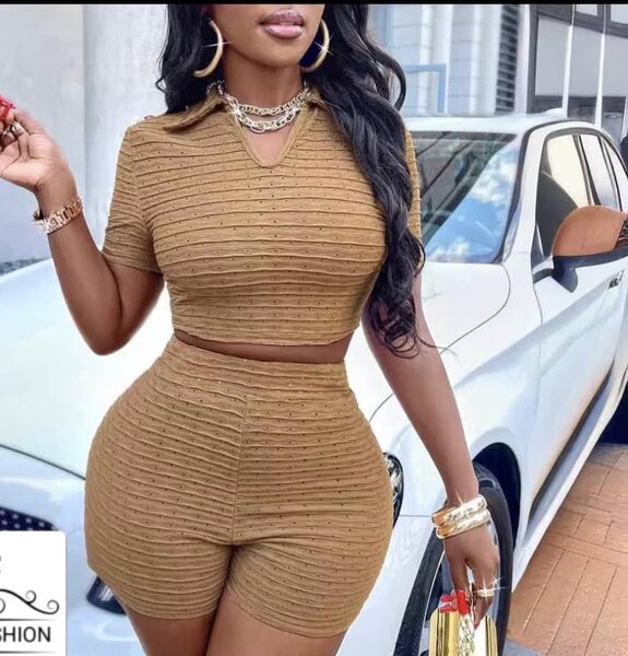 Two piece