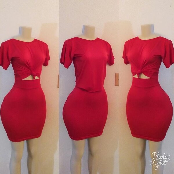 Beautiful ladies ware