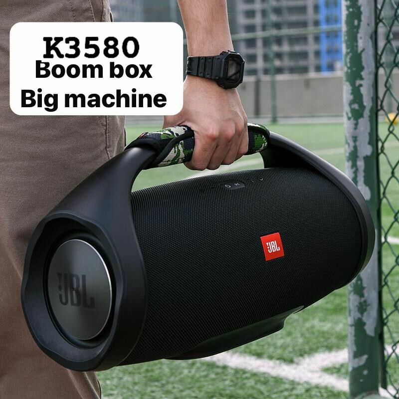 Speaker