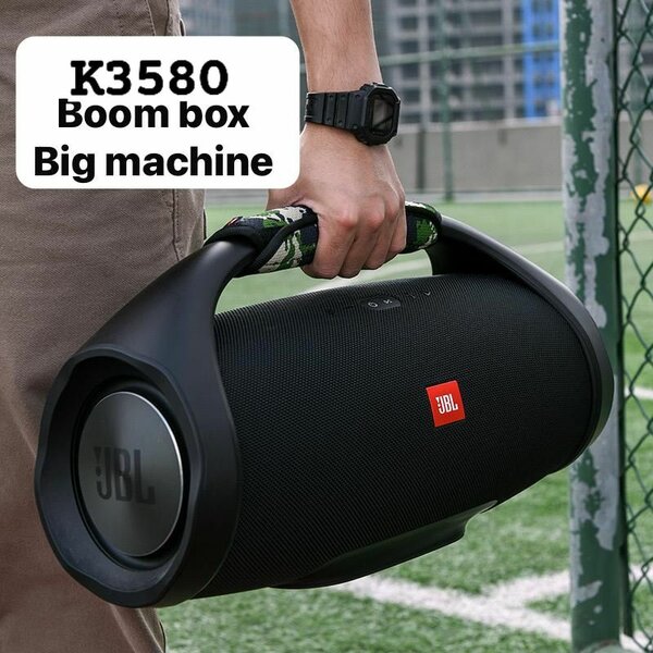 Speaker