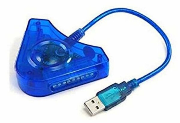 Adaptateur pour ps3