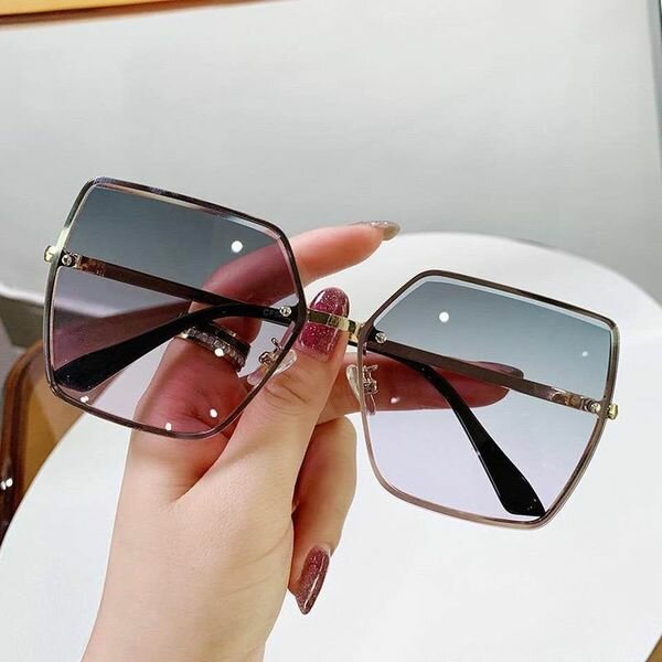 Sun glasses